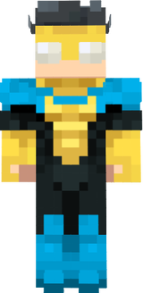 Invincible