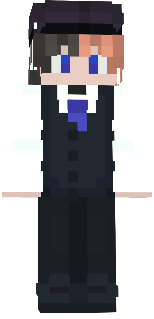 Preview of texture: percy human