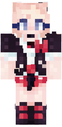 Preview of texture: Junko Enoshima