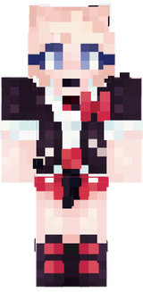 Junko Enoshima