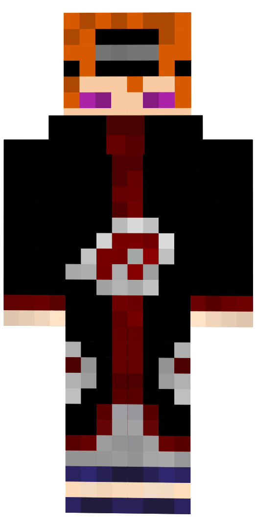 Preview of texture: Yahiko