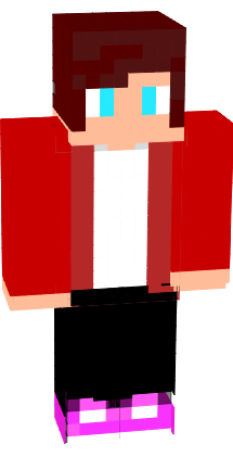 Preview of texture: ぜんいちくん