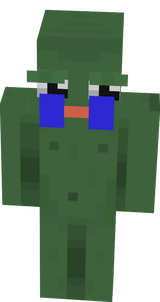 cryfrog