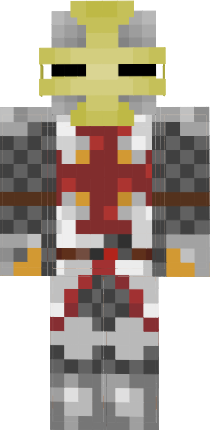 Preview of texture: Crusader totally