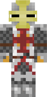 Crusader totally