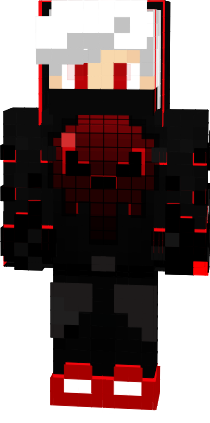 Preview of texture: Vampire