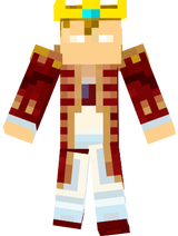 doknesss herobrine
