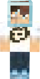 Scy Literal Glass