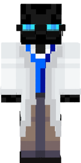 ENDERCRAFT Cientifico