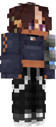 Preview of texture: Tech Luen