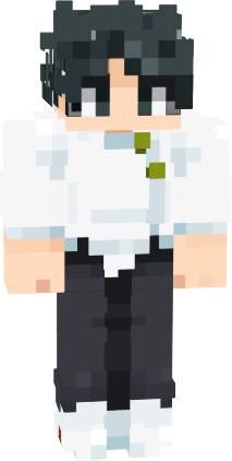 Preview of texture: Yuta