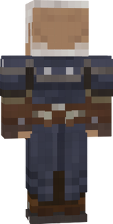 elder