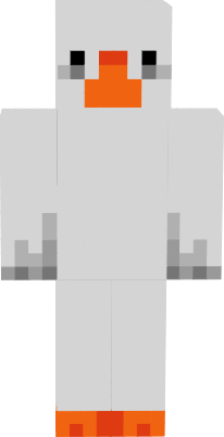 Preview of texture: goose mc