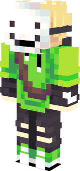 mejor skin m