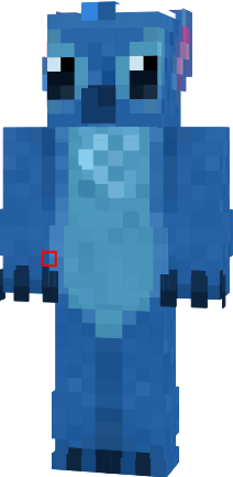 Preview of texture: stitch