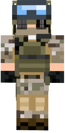 Preview of texture: Army Bandged