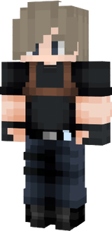 leon re4