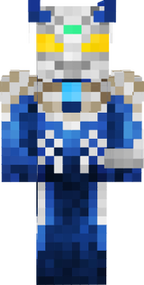 urutoraman zero