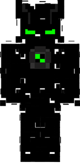 alienX