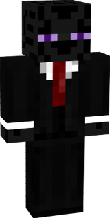 enderman suit