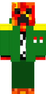 General preston