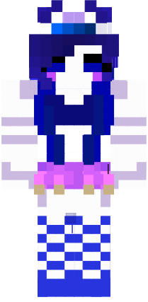 Preview of texture: ballora