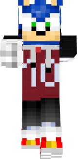 Sonic adven