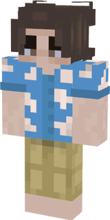 Praia Skin