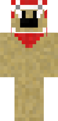 Preview of texture: muttley