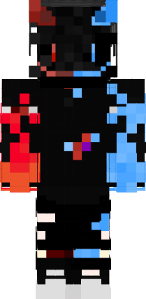 Preview of texture: ItzJustNova