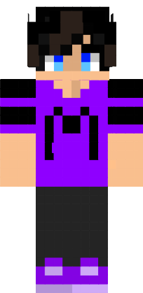 Preview of texture: skinA