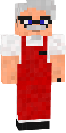 Preview of texture: sander