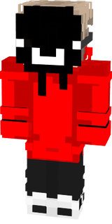 red dream