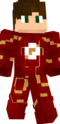 Preview of texture: The Flash
