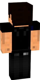 skin valou