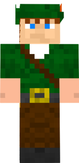 arqueiro