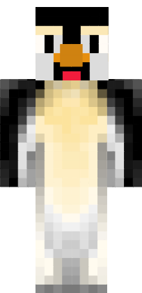 Preview of texture: mine pingu