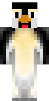 mine pingu
