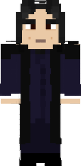severus