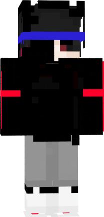 Preview of texture: Yeudi MC