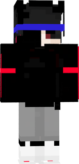 Yeudi MC