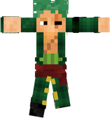 ronoa zoro