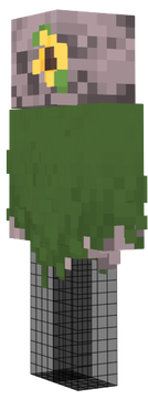 test3inside arm no flower