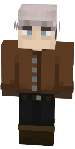 Preview of texture: Zeke3