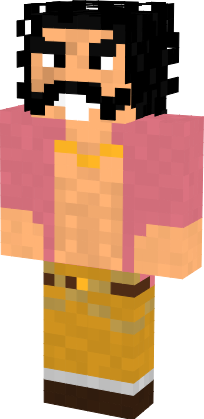 Preview of texture: roger