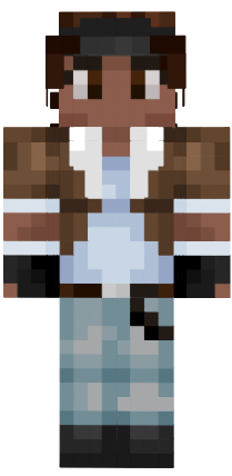 Preview of texture: alyx vance