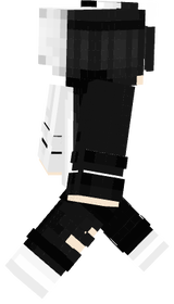 Emo boy