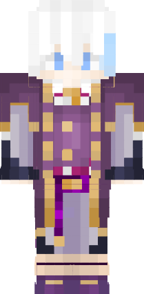 Preview of texture: Luzaku