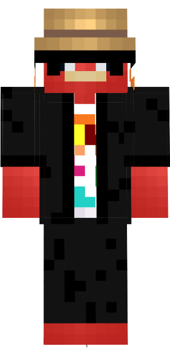 Preview of texture: DznCamarao