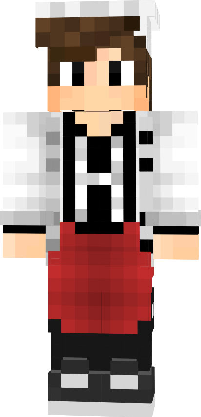 Preview of texture: Nikita_Thunder (Povar)(Detal2)